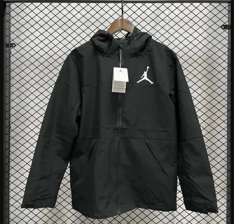 Nike Under Armour Jackets