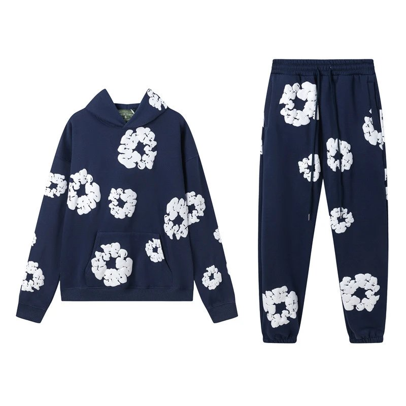 Denim Tears Set
