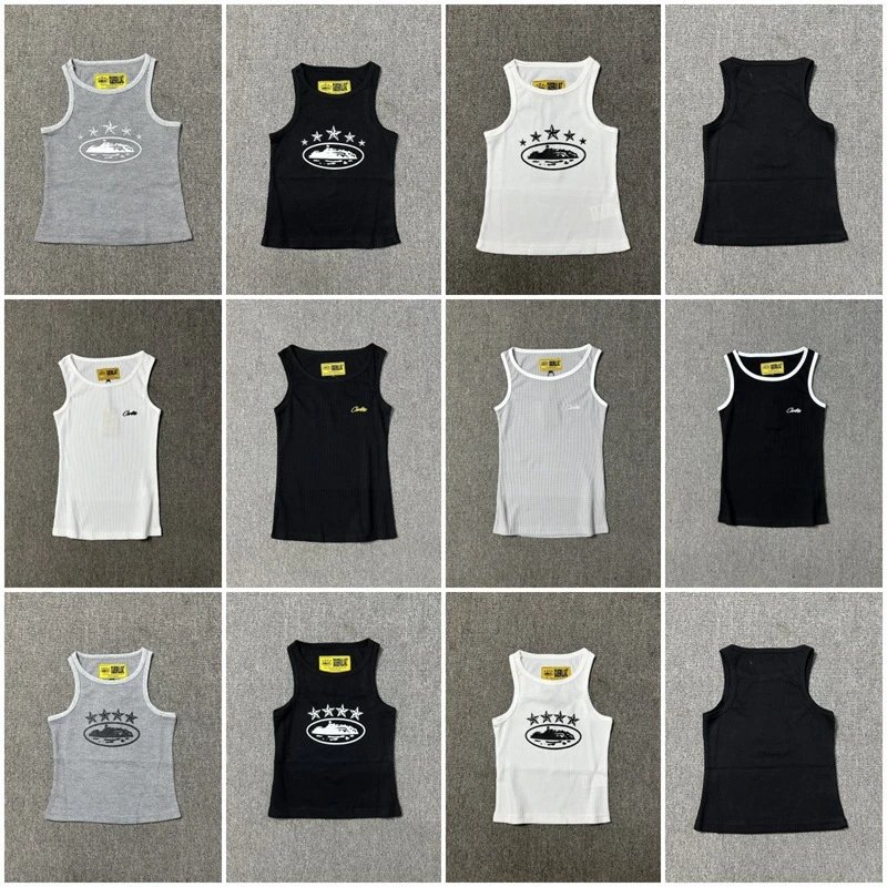 Corteiz Vest