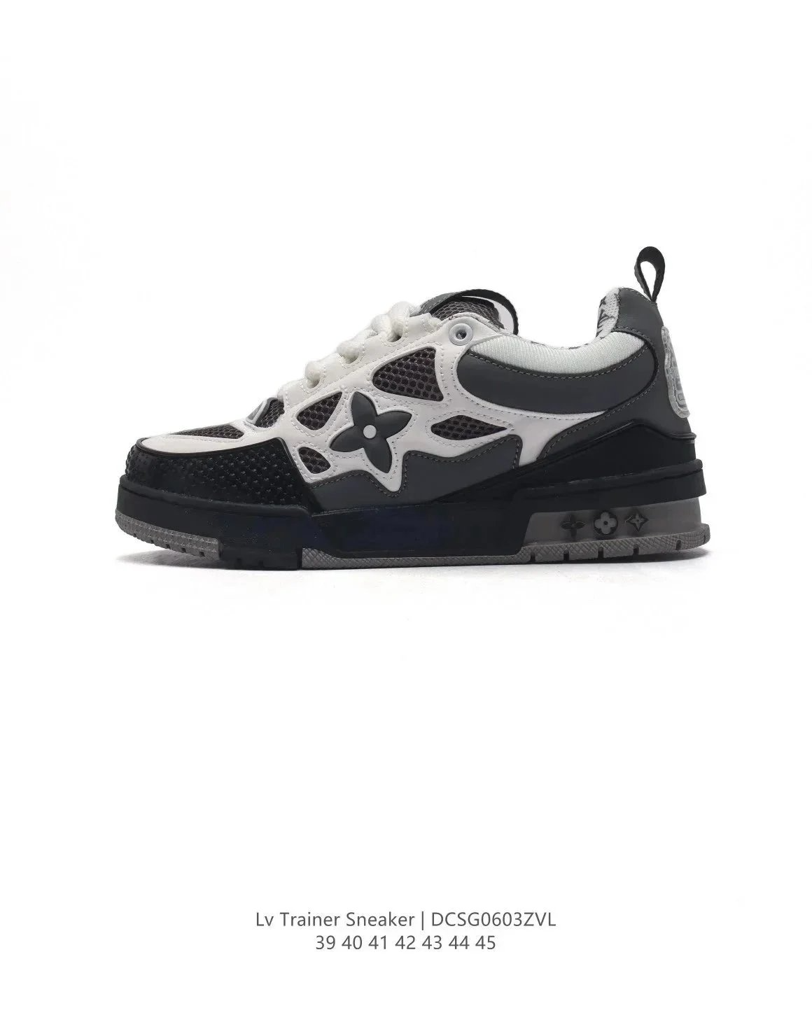 LV Skate (40 style TOP）