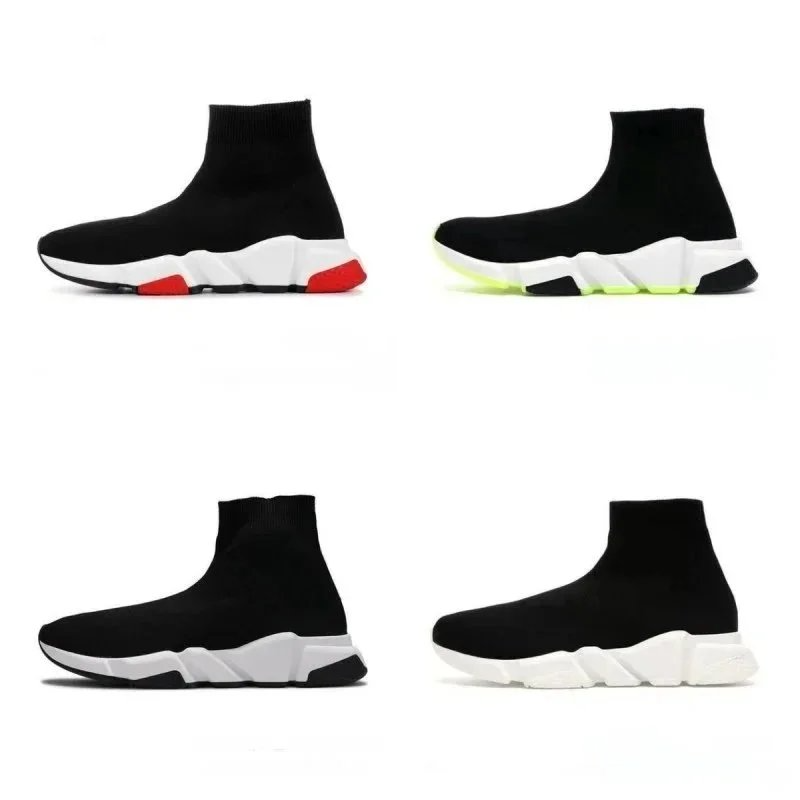 Balenciaga Speed 2.0