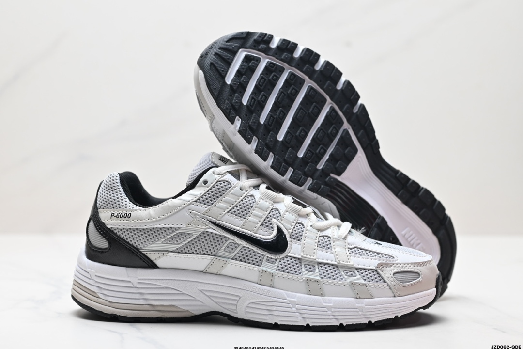 Nike P-6000 Shoes