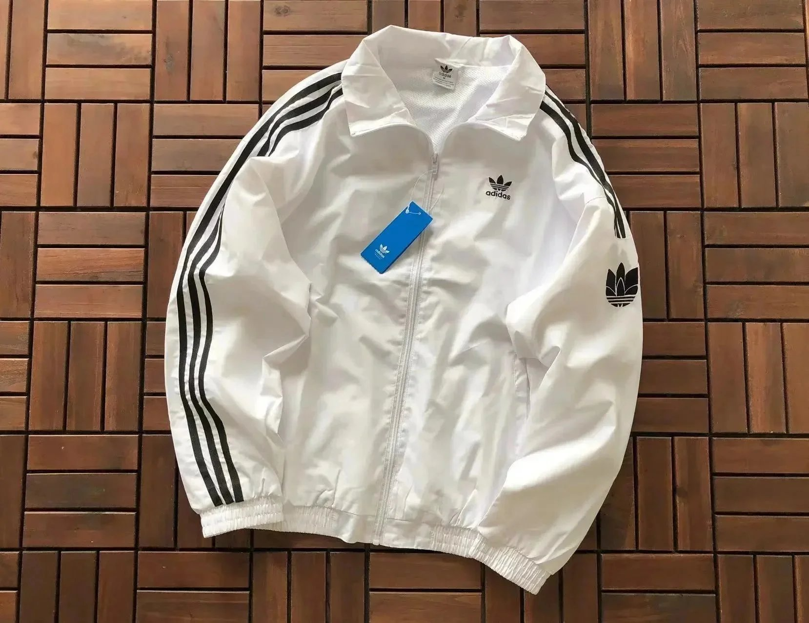 Adidas Jacket 