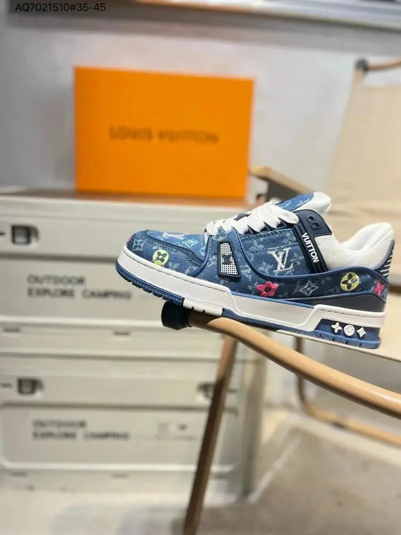 LV  Trainer