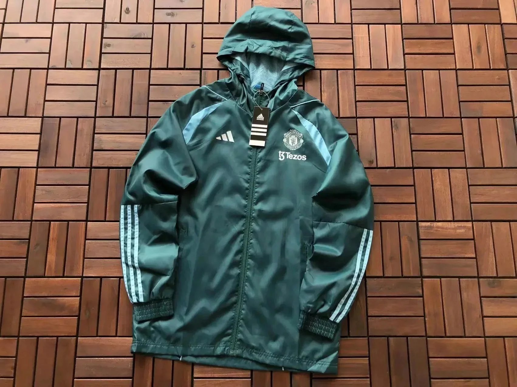 Adidas Jacket 