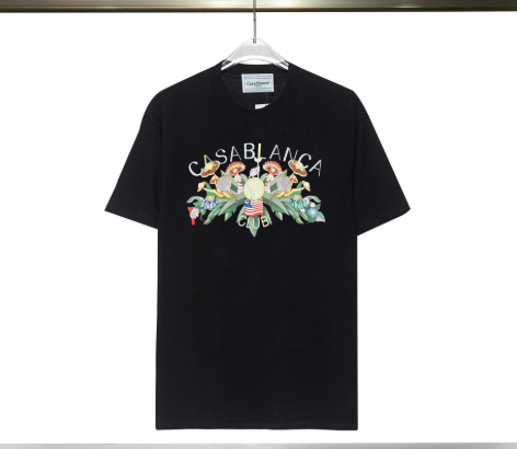 Casablanca Tee