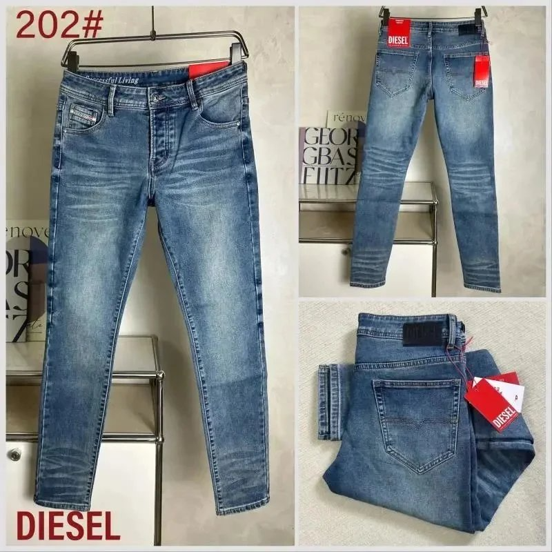 DIESEL Jeans