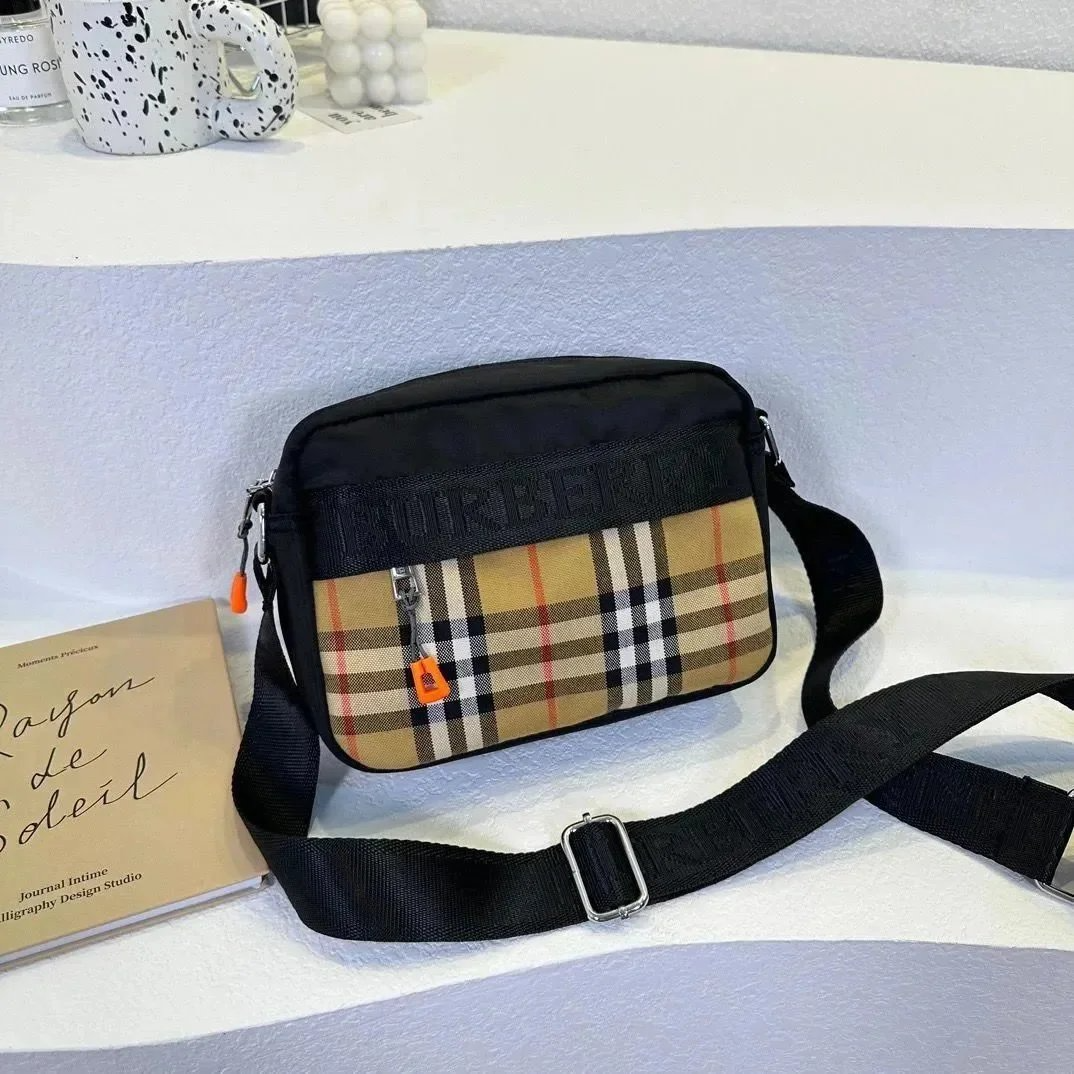 Burberry Bag