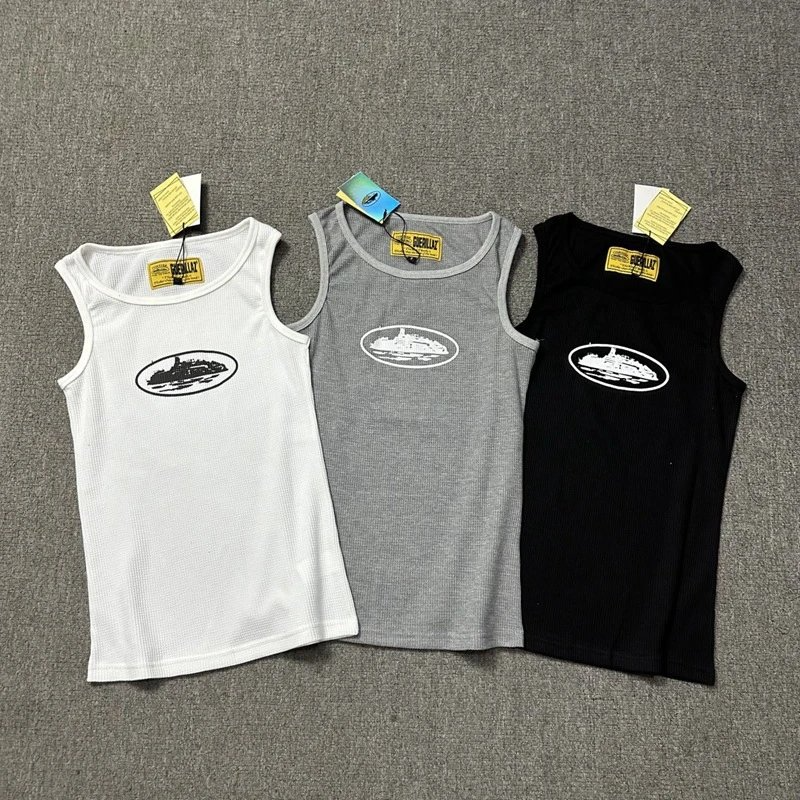 Corteiz Vest
