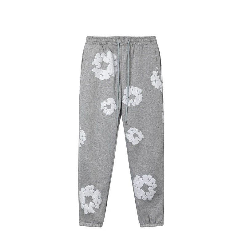 Fleece Lined