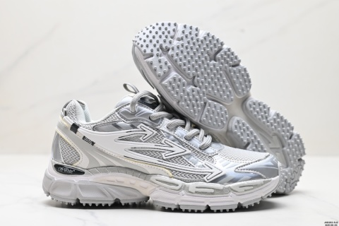 Off-white Be Right Back