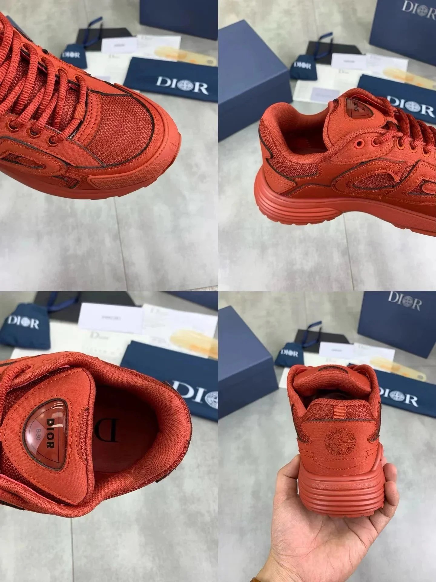 DIOR B30