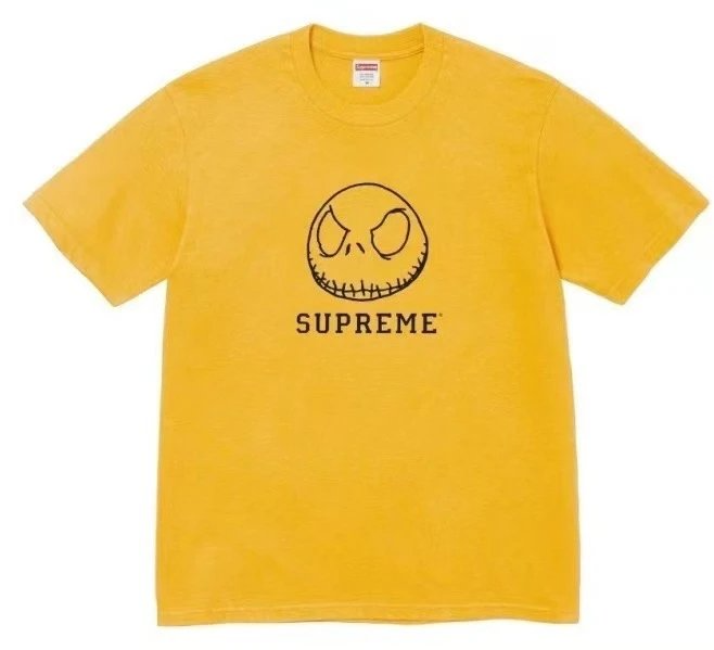 Supreme Tee
