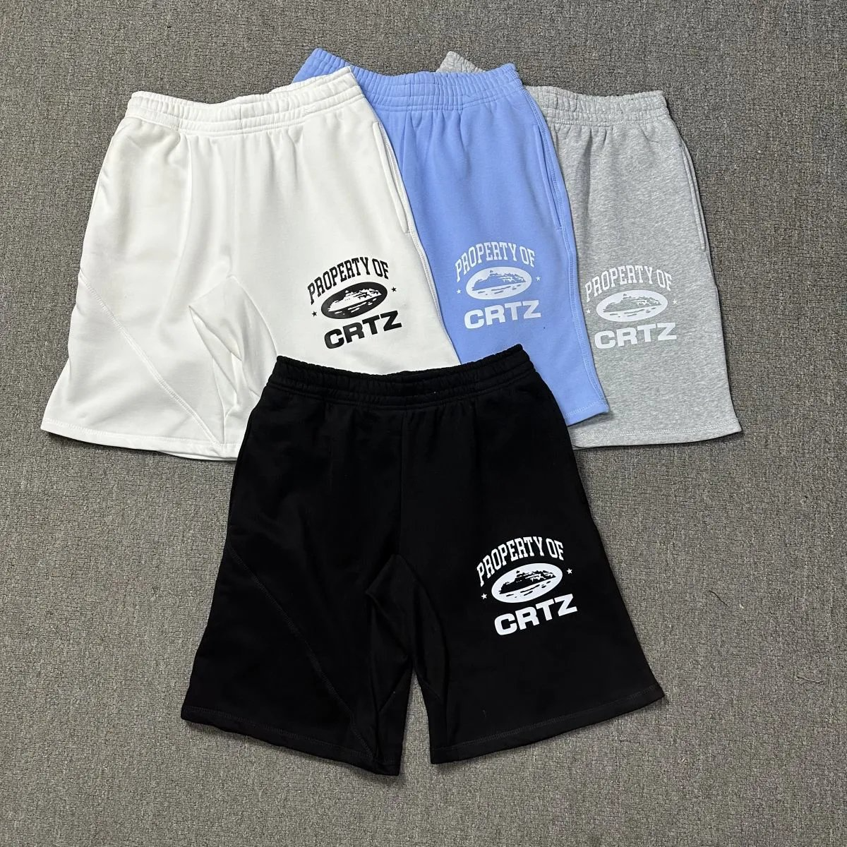 Corteiz Shorts