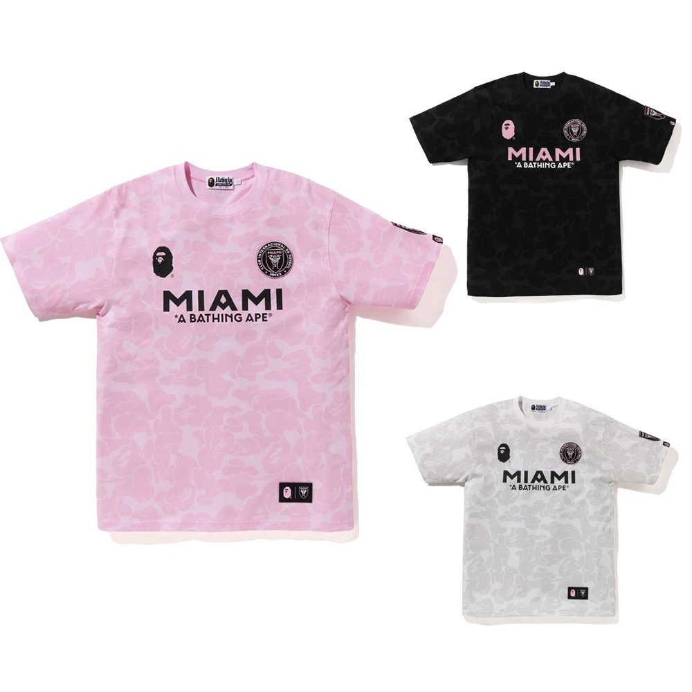 Bape  T-shirt