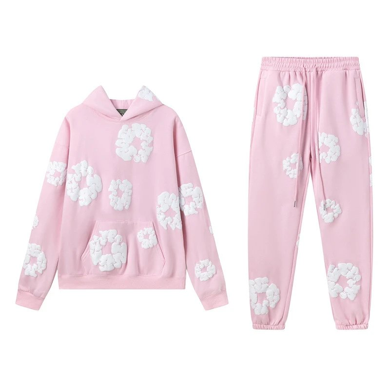 Denim Tears Set