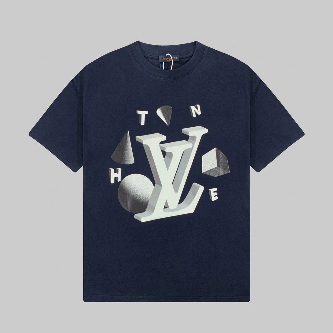 Louis Vuitton Tee666