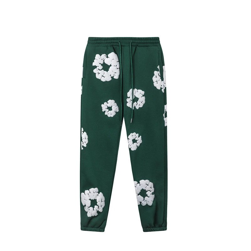 Fleece Lined