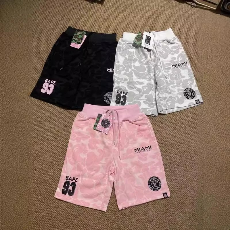 Bape Shorts