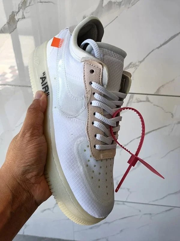 Nike AF1 Air Force 1