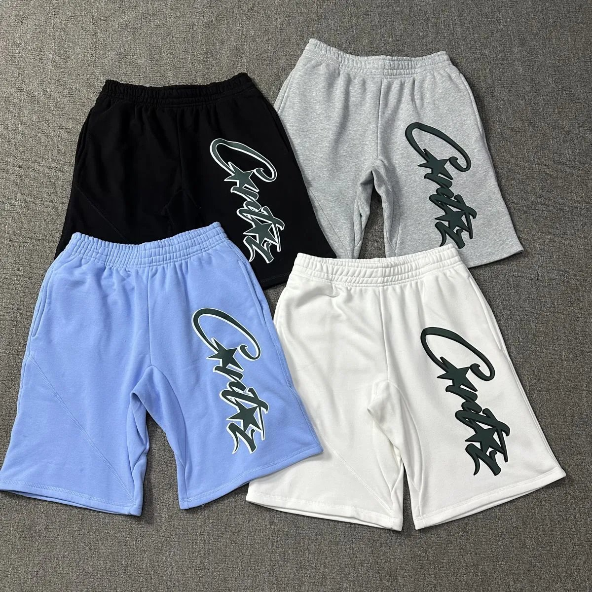 Corteiz Shorts