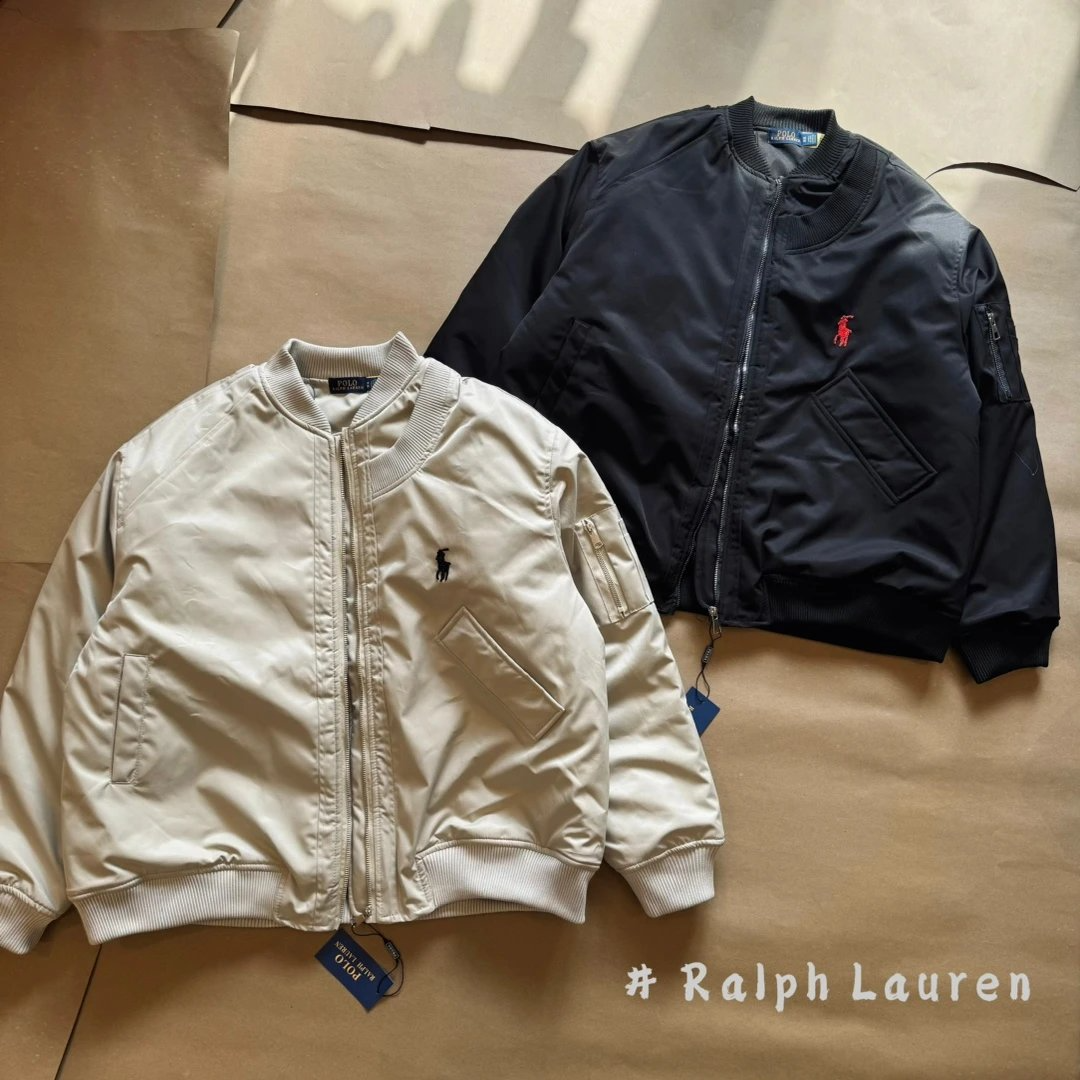 Chaqueta Ralph Lauren 