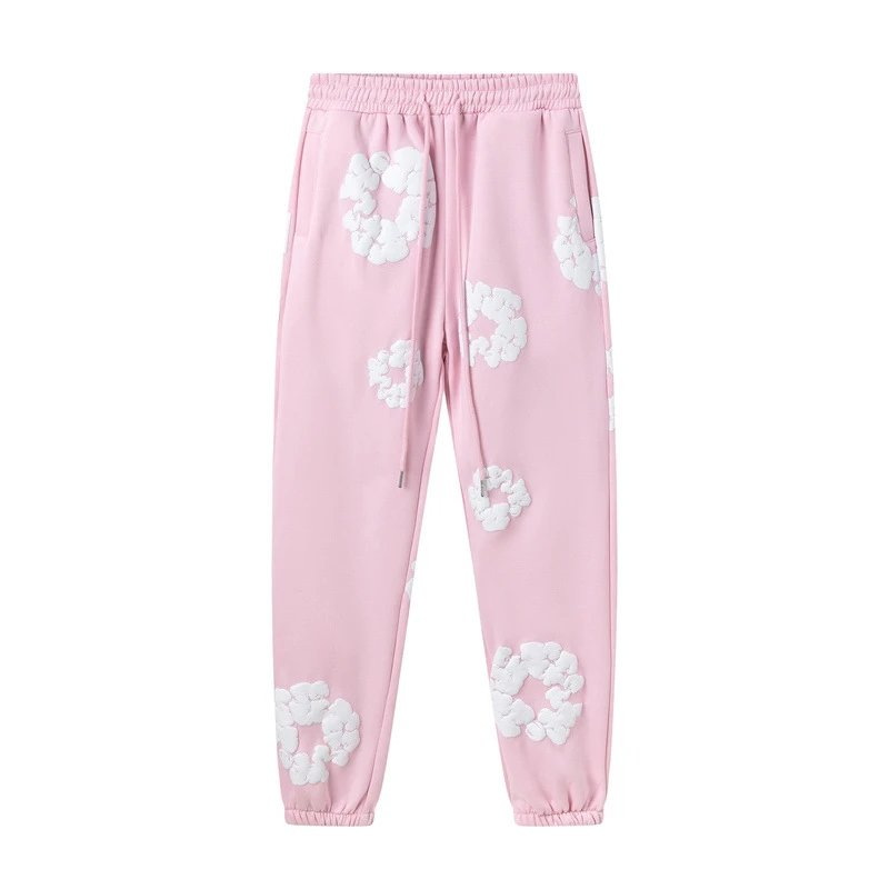 Fleece Lined