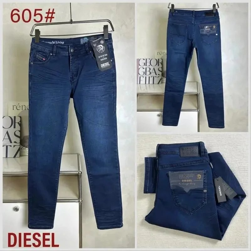 DIESEL Jeans