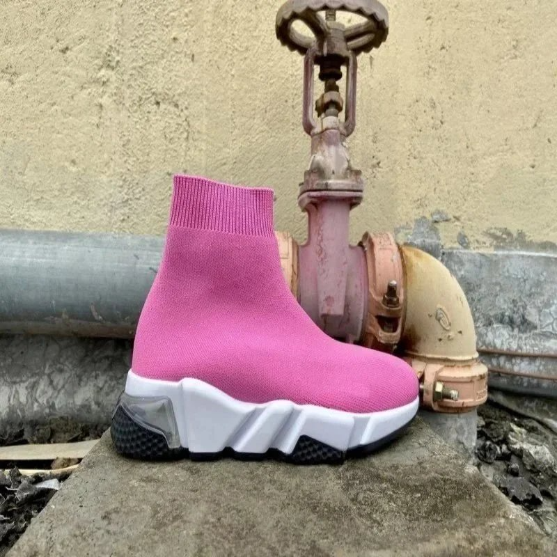 Balenciaga Speed 2.0