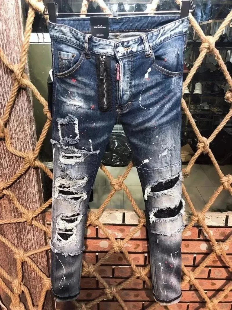 Dsquared2 Jeans 