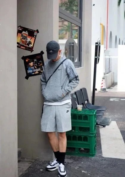 Nike Shorts