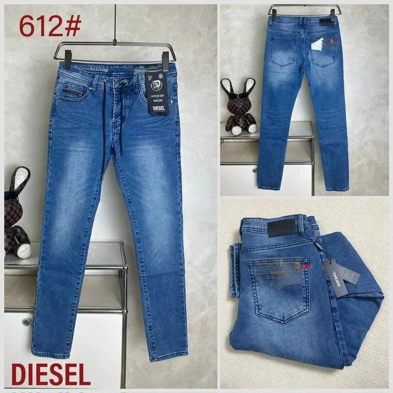 DIESEL Jeans