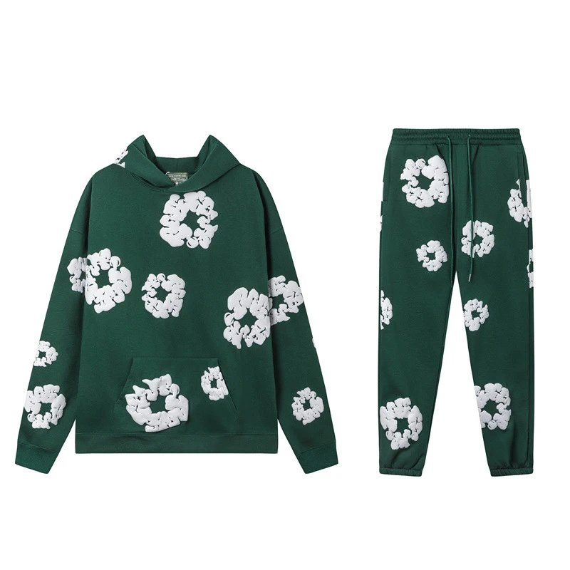 Fleece Lined