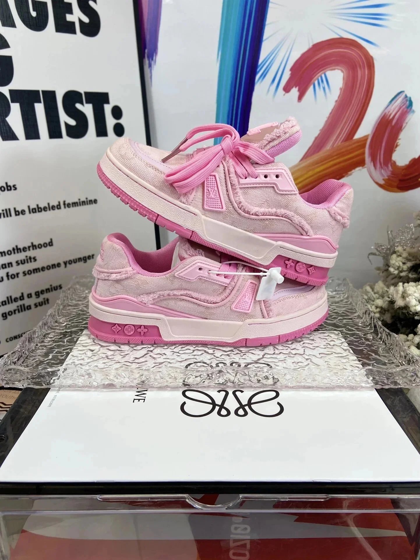 High Quality Fashion Casual sneaker 04