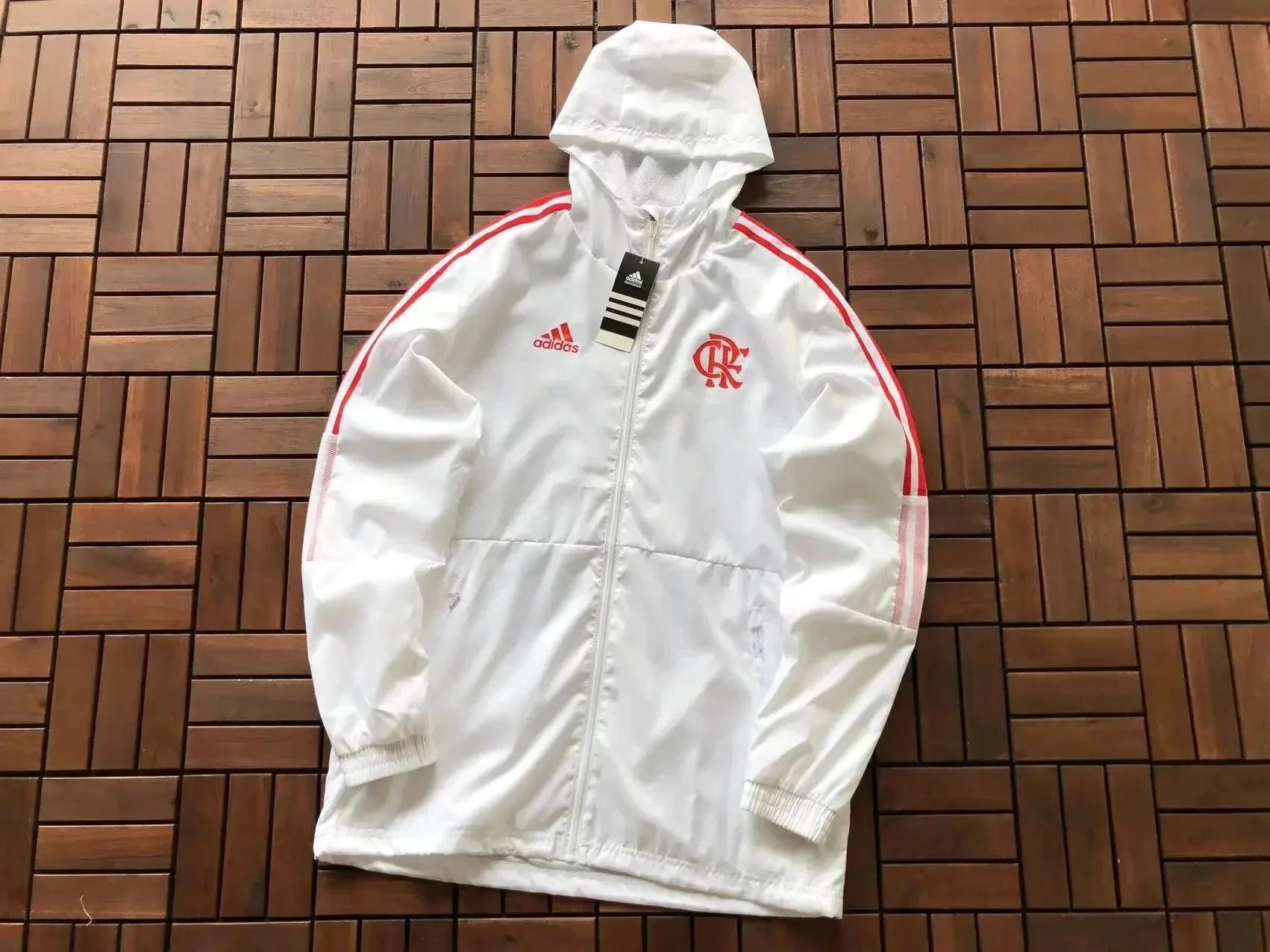 Adidas Jacket 