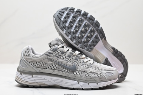 Nike P-6000 Shoes