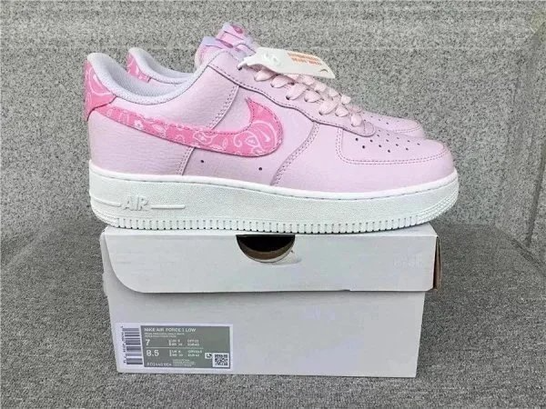 Nike AF1 Air Force 1