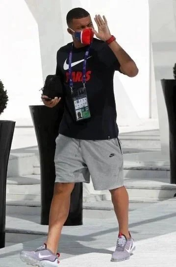 Nike Shorts