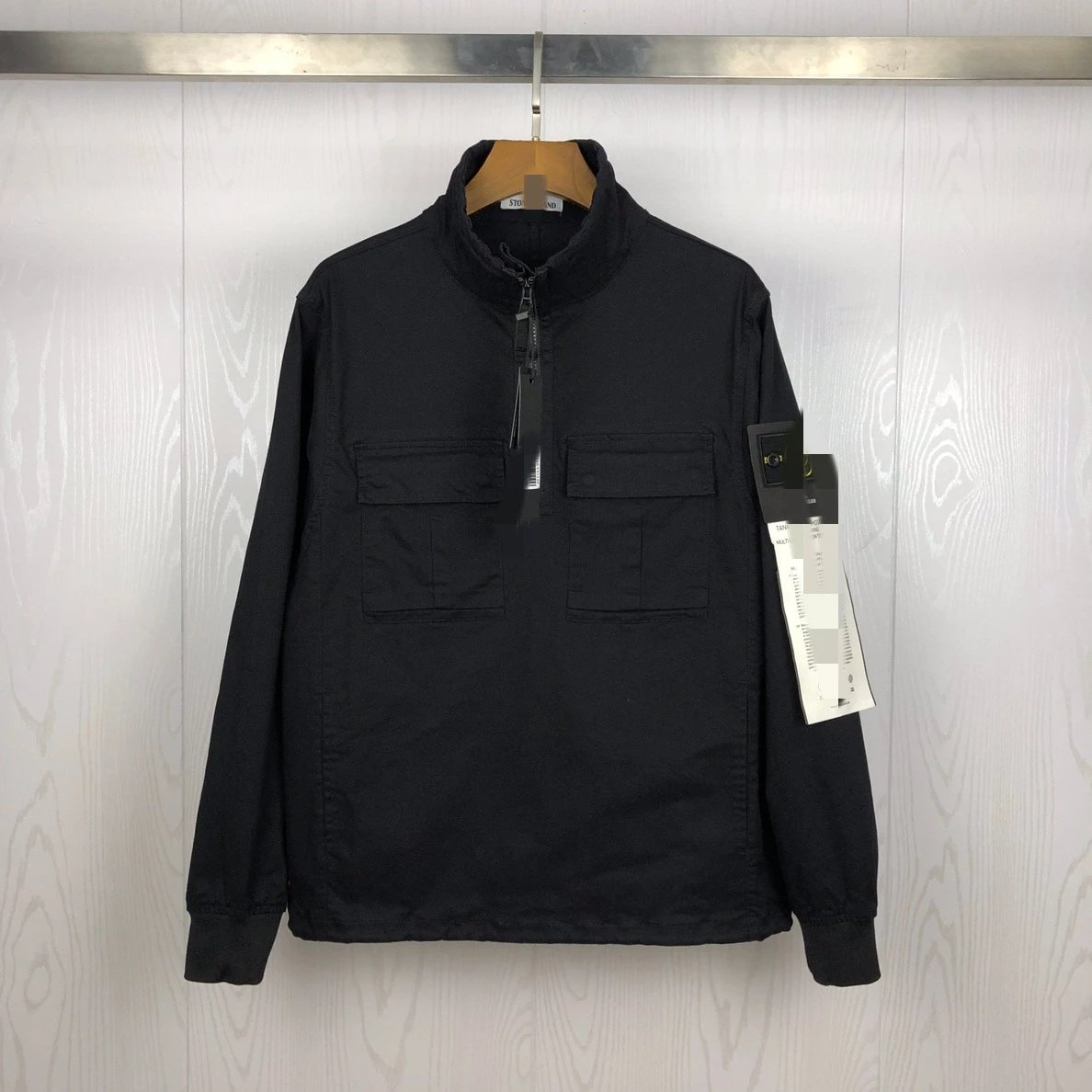 Chaqueta Stone Island