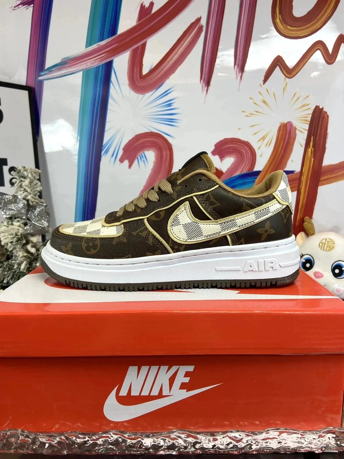 High Quality Fashion Casual sneaker 04