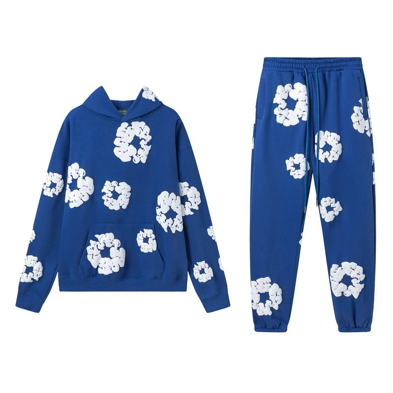 Denim Tears Set