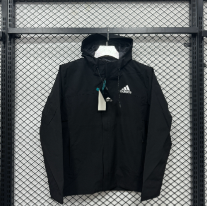 Nike Under Armour Jackets