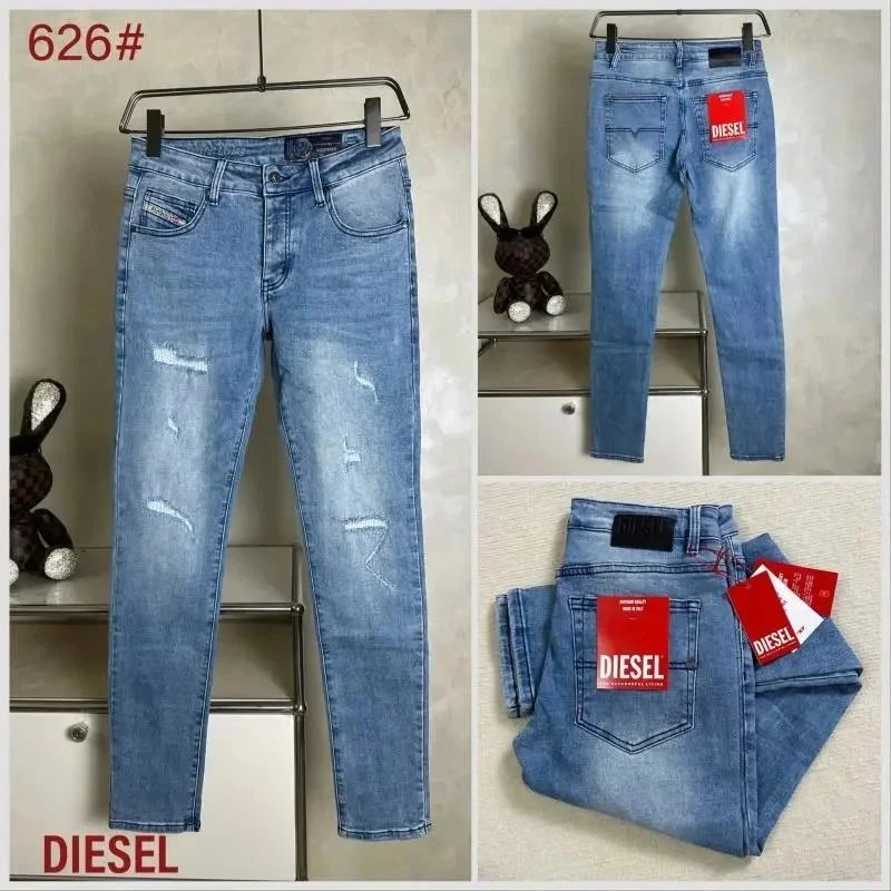 DIESEL Jeans