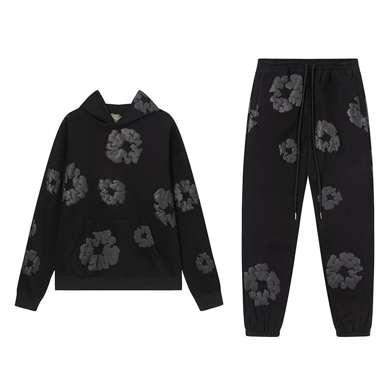 Fleece Lined