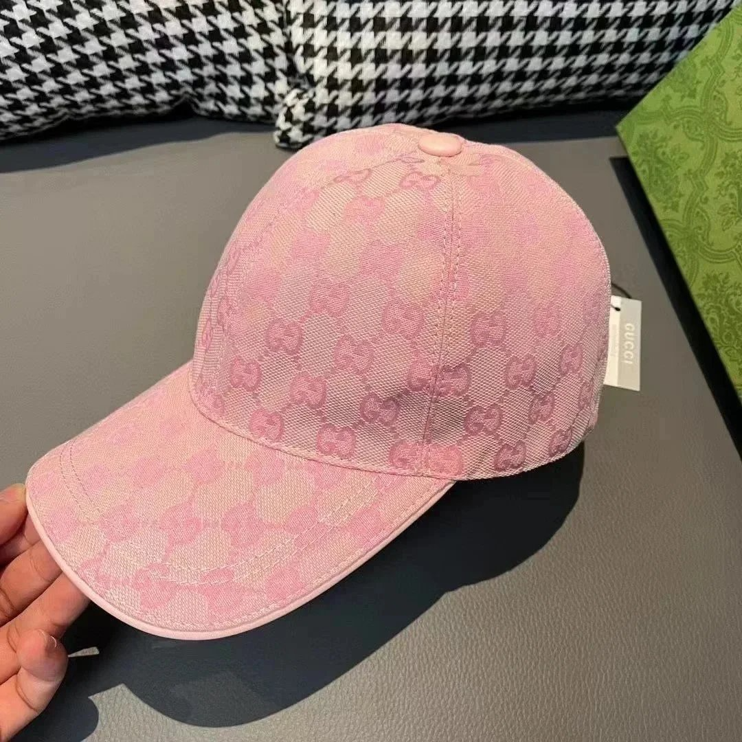 Gucci Dior Caps