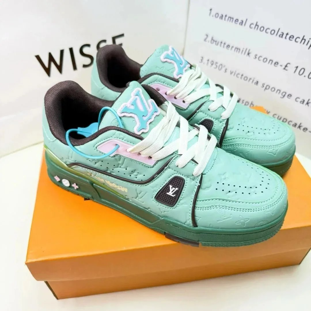 High Quality Fashion Casual sneaker 04