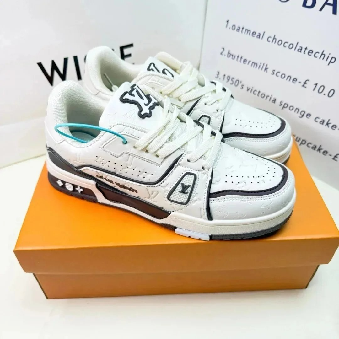 High Quality Fashion Casual sneaker 04