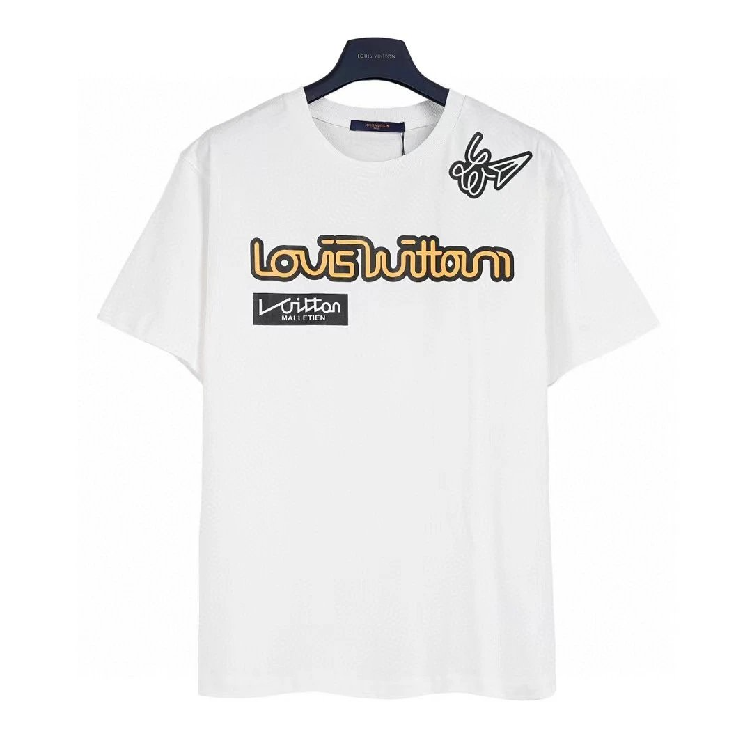 Louis Vuitton Tee