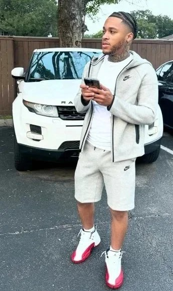 Nike Shorts