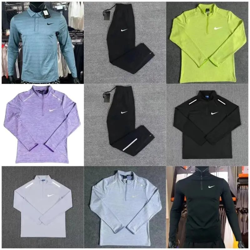 Nike Sweatshirt